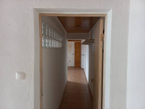 Apartamento T1 com VISTA MAR na Calheta ilha de São Jorge