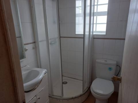 Apartamento T1 com VISTA MAR na Calheta ilha de São Jorge