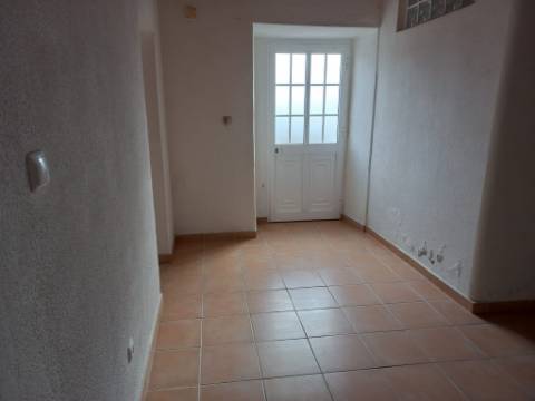 Apartamento T1 com VISTA MAR na Calheta ilha de São Jorge