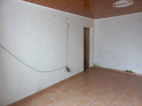 Apartamento T1 com VISTA MAR na Calheta ilha de São Jorge