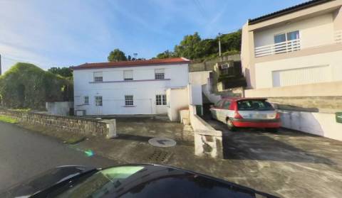 Apartamento T1 com VISTA MAR na Calheta ilha de São Jorge