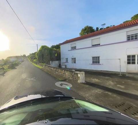 Apartamento T1 com VISTA MAR na Calheta ilha de São Jorge