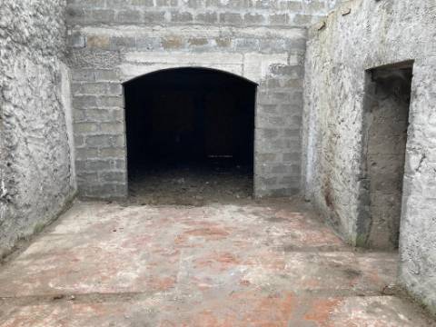 MORADIA T2 EM SANTA CRUZ DA GRACIOSA