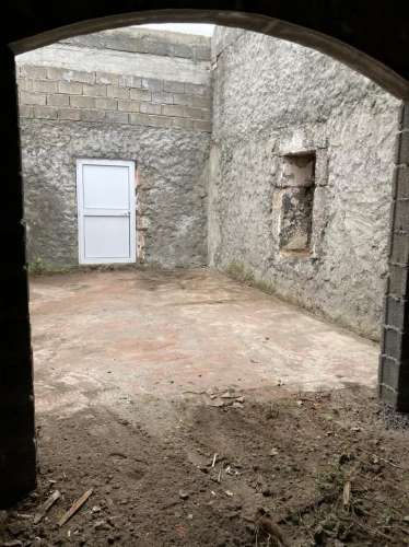 MORADIA T2 EM SANTA CRUZ DA GRACIOSA