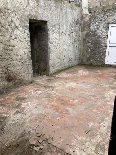 MORADIA T2 EM SANTA CRUZ DA GRACIOSA