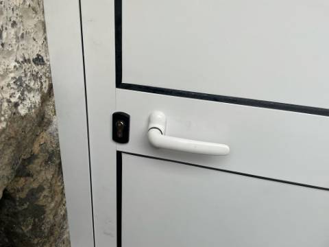 MORADIA T2 EM SANTA CRUZ DA GRACIOSA