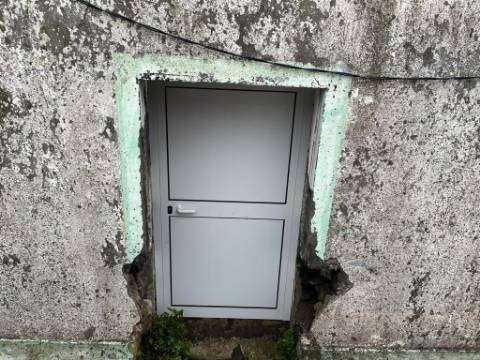 MORADIA T2 EM SANTA CRUZ DA GRACIOSA