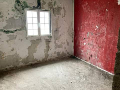 MORADIA T2 EM SANTA CRUZ DA GRACIOSA