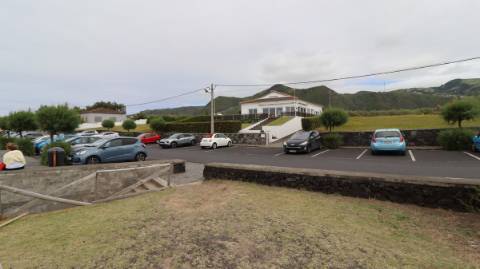 MORADIA ISOLADA COM VISTA MAR DIRETA