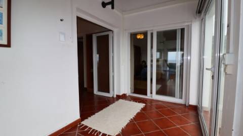 MORADIA ISOLADA COM VISTA MAR DIRETA