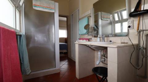 MORADIA ISOLADA COM VISTA MAR DIRETA