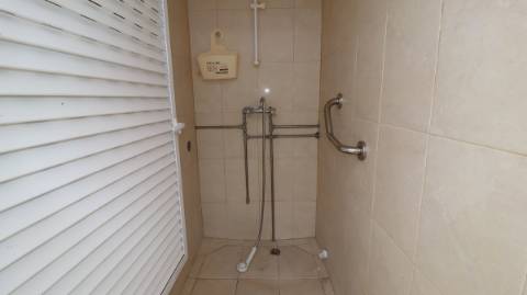 MORADIA ISOLADA COM VISTA MAR DIRETA