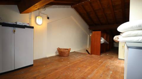 MORADIA ISOLADA COM VISTA MAR DIRETA