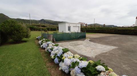 MORADIA ISOLADA COM VISTA MAR DIRETA