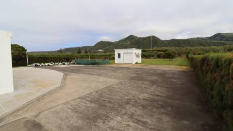 MORADIA ISOLADA COM VISTA MAR DIRETA