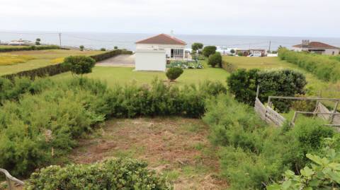 MORADIA ISOLADA COM VISTA MAR DIRETA