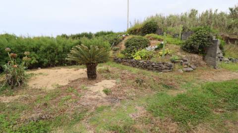 MORADIA ISOLADA COM VISTA MAR DIRETA
