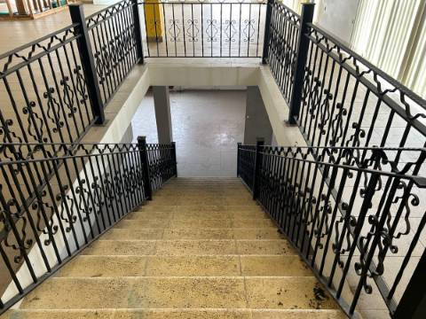 Edifício Comercial na Achadinha Concelho do Nordeste