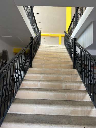 Edifício Comercial na Achadinha Concelho do Nordeste