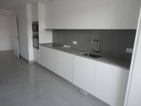 T3 com piscina privada no Infantado