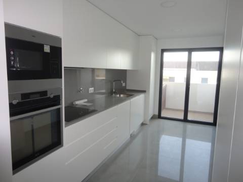 T3 com piscina privada no Infantado