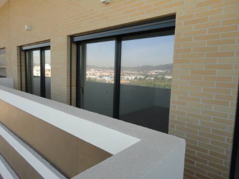 T3 com piscina privada no Infantado