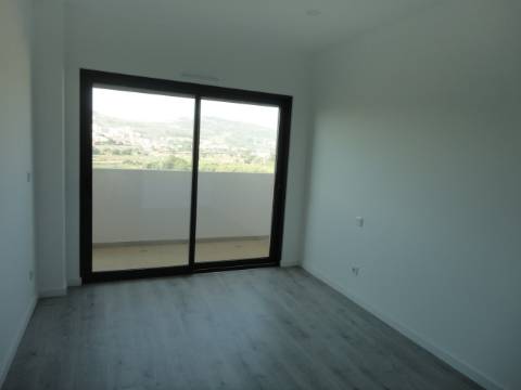 T3 com piscina privada no Infantado