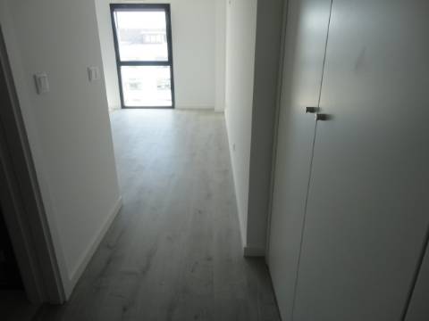 T3 com piscina privada no Infantado