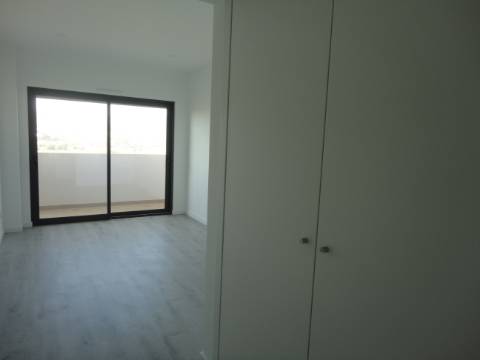 T3 com piscina privada no Infantado