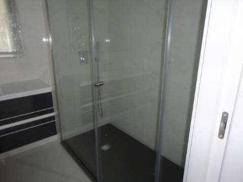 T3 com piscina privada no Infantado