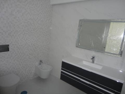 T3 com piscina privada no Infantado