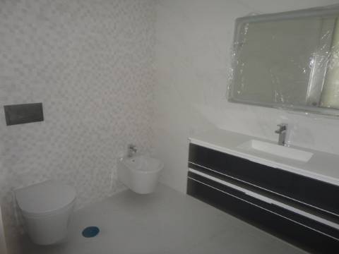 T3 com piscina privada no Infantado