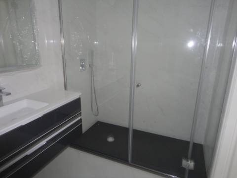 T3 com piscina privada no Infantado