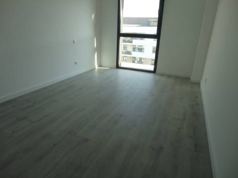 T3 com piscina privada no Infantado