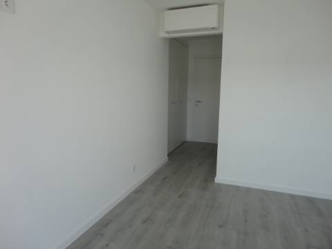 T3 com piscina privada no Infantado