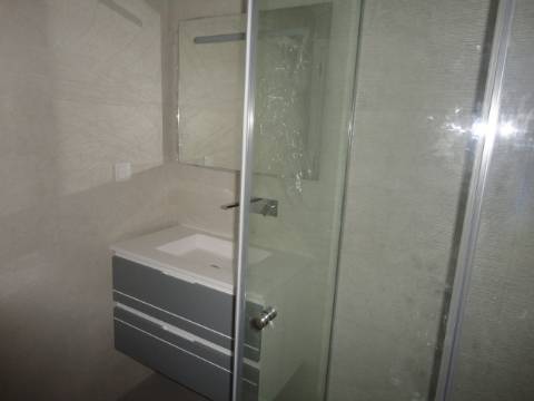 T3 com piscina privada no Infantado