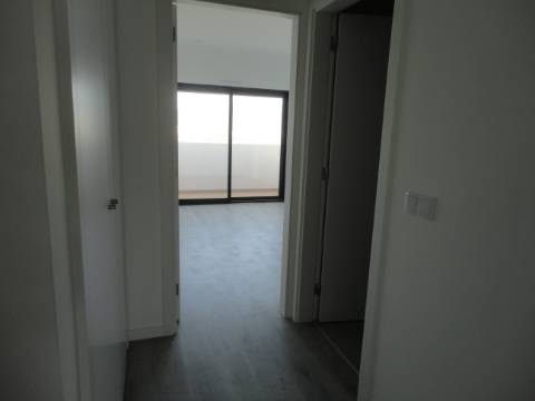 T3 com piscina privada no Infantado