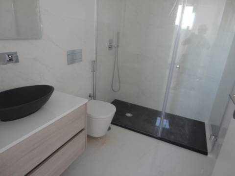 T3 com piscina privada no Infantado