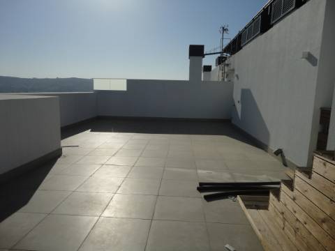 T3 com piscina privada no Infantado