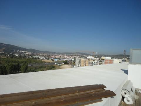 T3 com piscina privada no Infantado