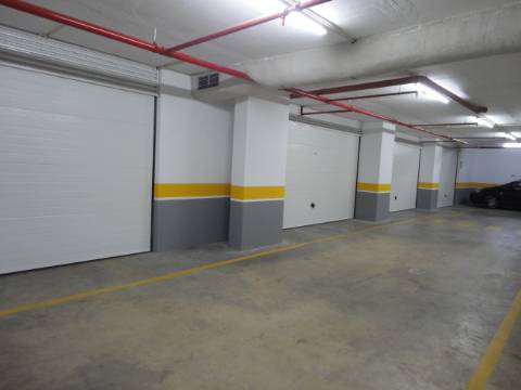 T3 com piscina privada no Infantado