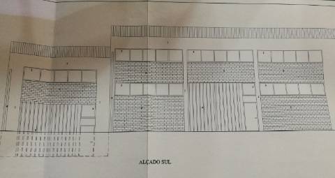 Lote de terreno para venda