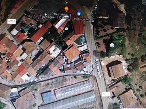 Vende se terreno em Ceira