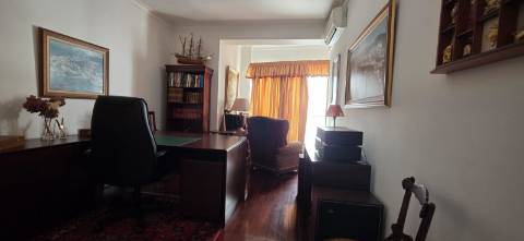 Apartamento T4 c/ garagem à venda quinta Voimarães