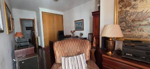 Apartamento T4 c/ garagem à venda quinta Voimarães