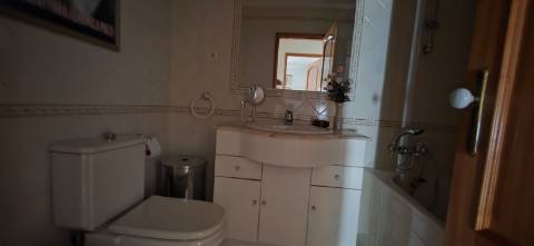 Apartamento T4 c/ garagem à venda quinta Voimarães