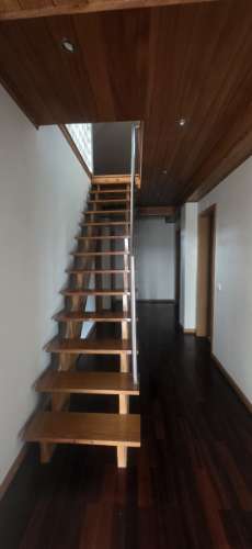 Excelente t4 DUPLEX com garagem duple e elevador na urbanização nova nova Conímbriga1