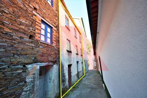 Moradia T2 Venda em Benfeita,Arganil