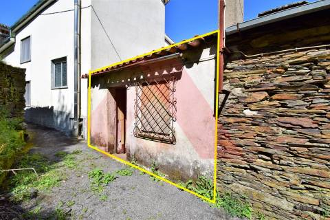 Moradia T2 Venda em Benfeita,Arganil