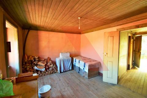 Moradia T2 Venda em Benfeita,Arganil